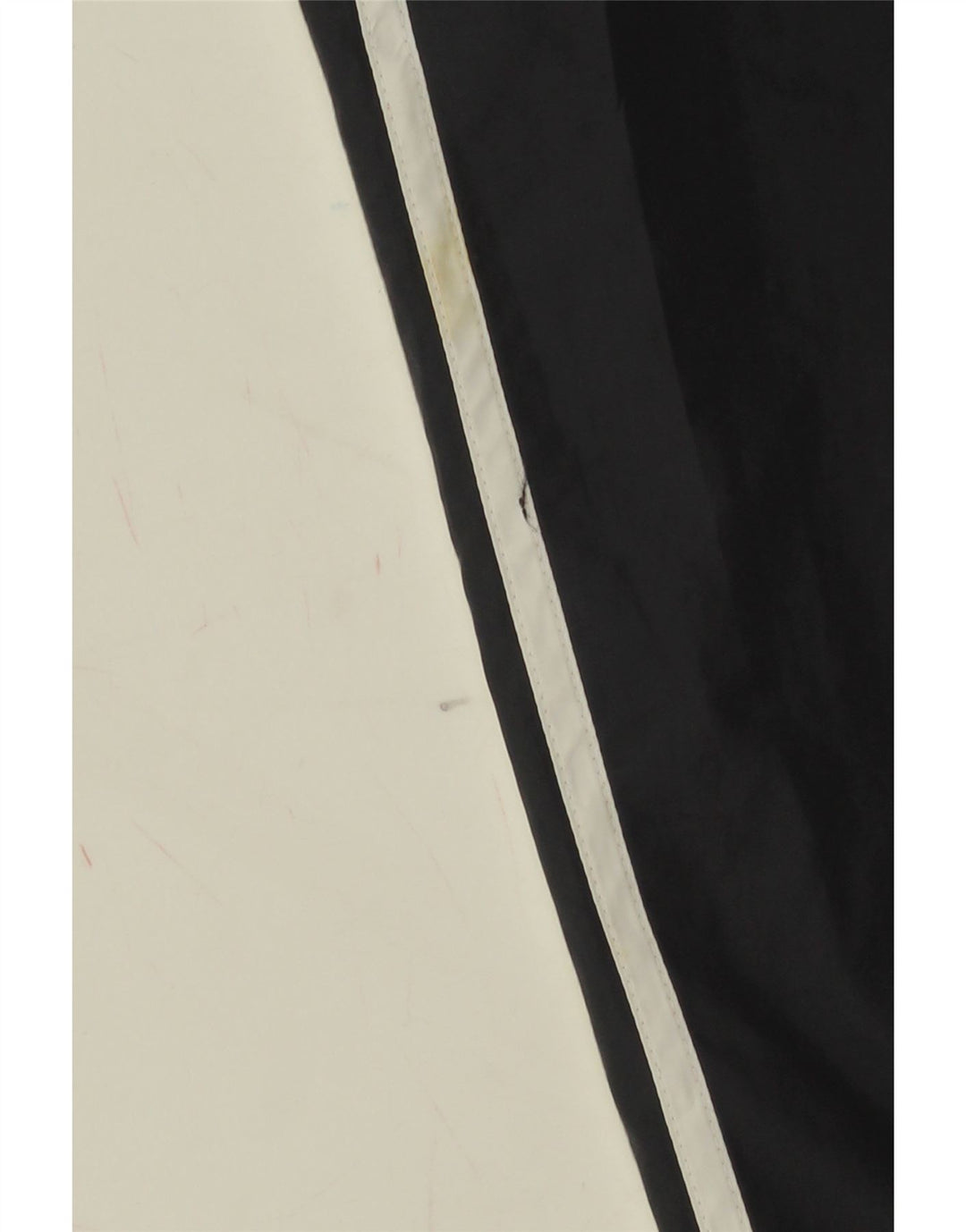 ADIDAS Herren Trainingshose UK 46/48 XL Schwarz Polyester