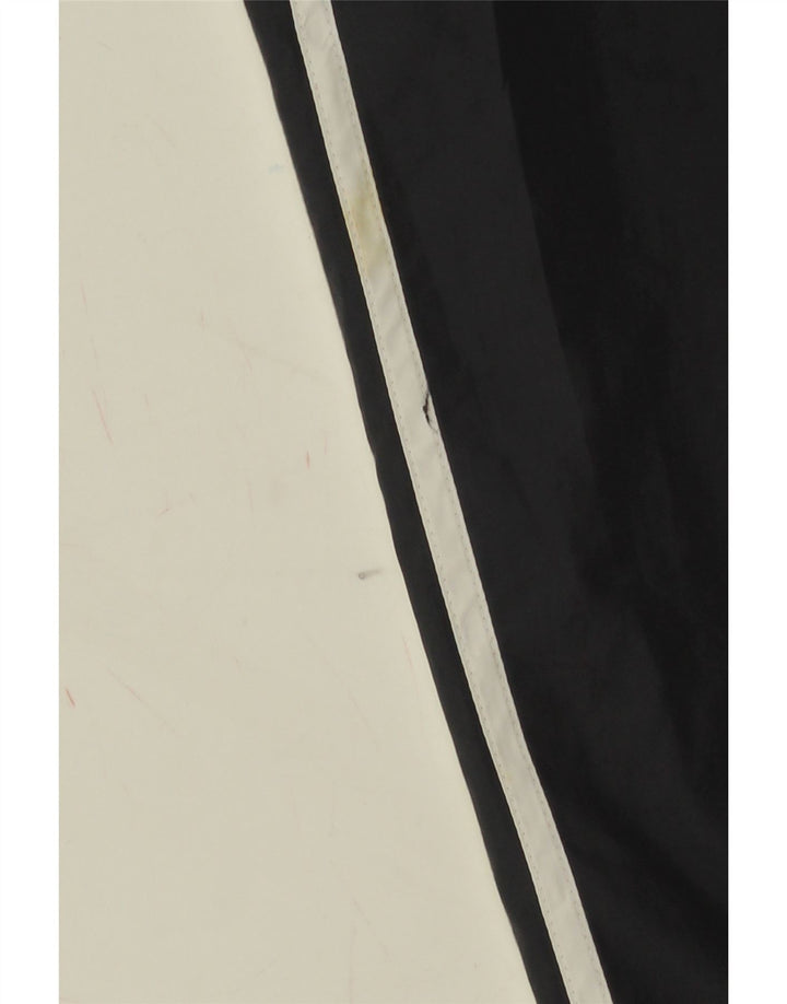 ADIDAS Herren Trainingshose UK 46/48 XL Schwarz Polyester