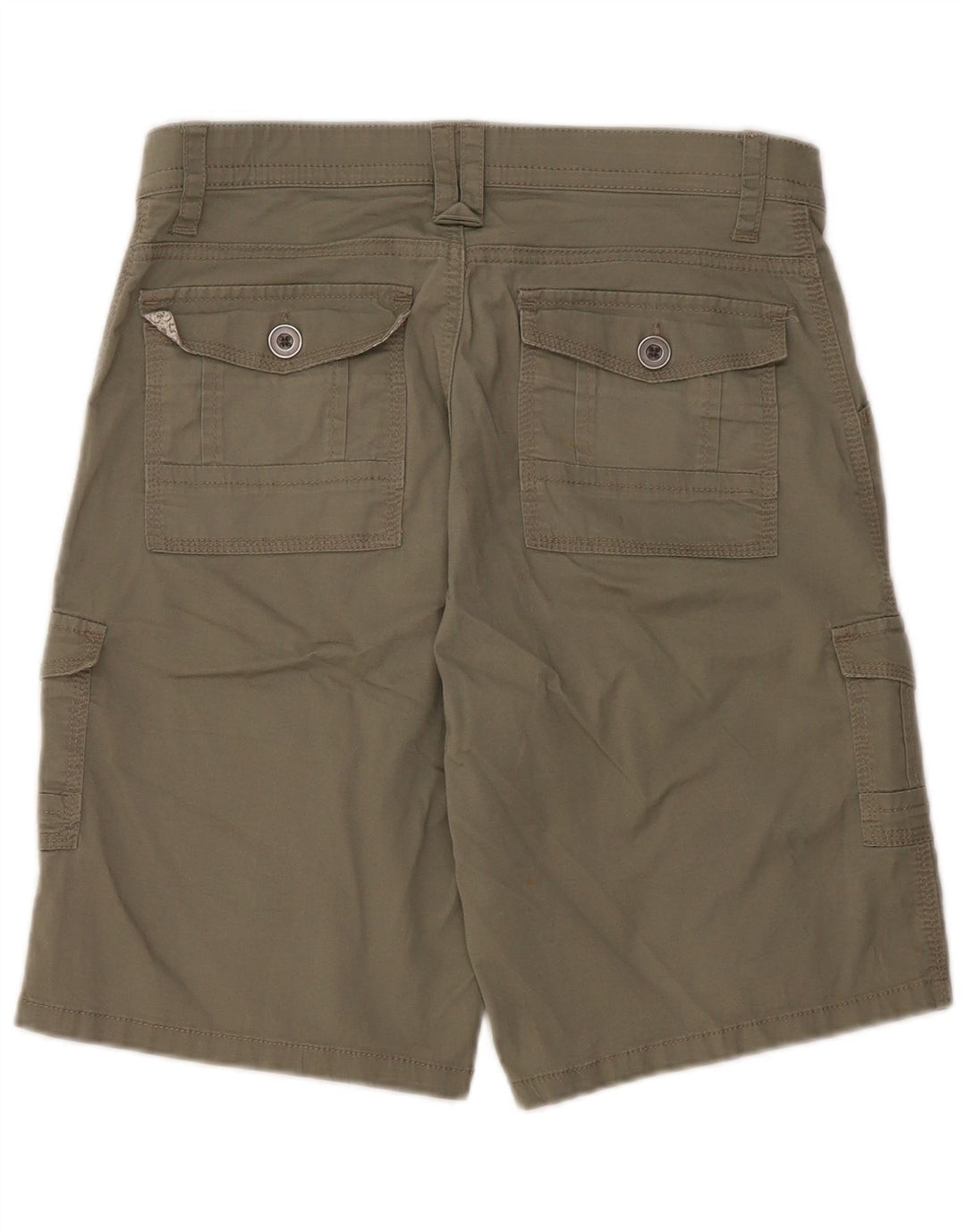 Damen Cargoshorts US 8 Medium W30