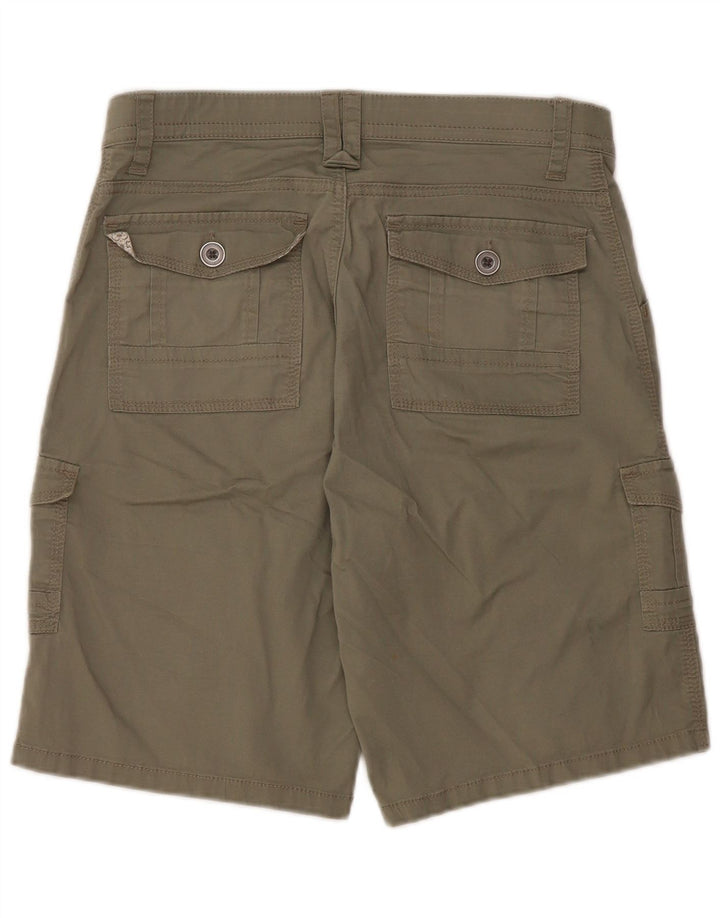 Damen Cargoshorts US 8 Medium W30