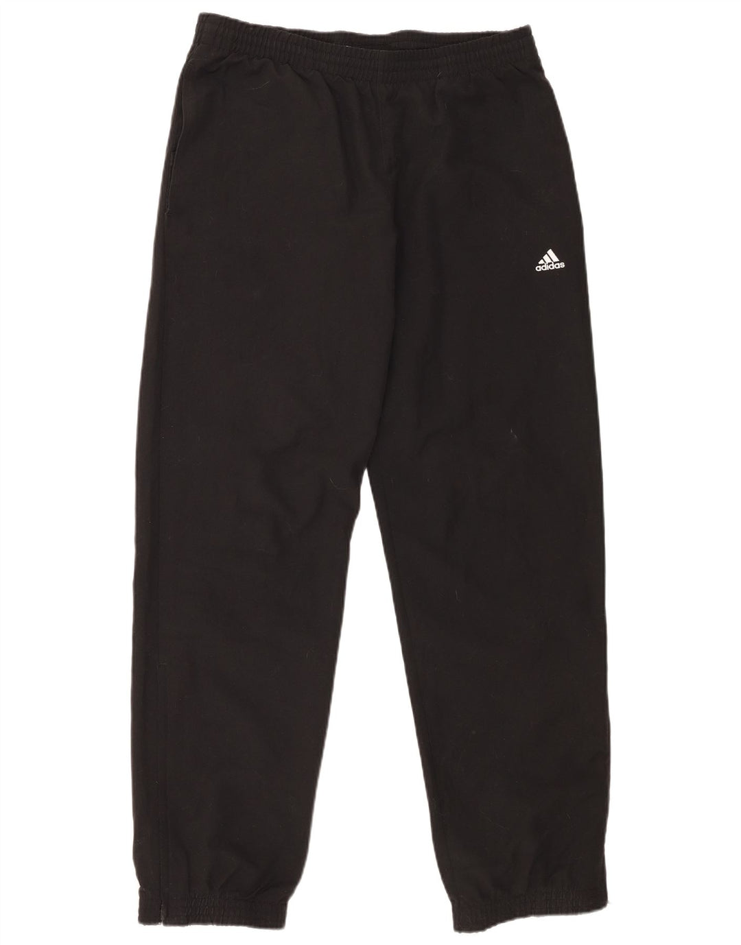 Adidas Herren Climalite Trainingshose Jogger Medium Schwarz Polyester