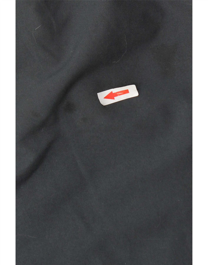 Adidas Herren Sportshorts mittelgraues Polyester