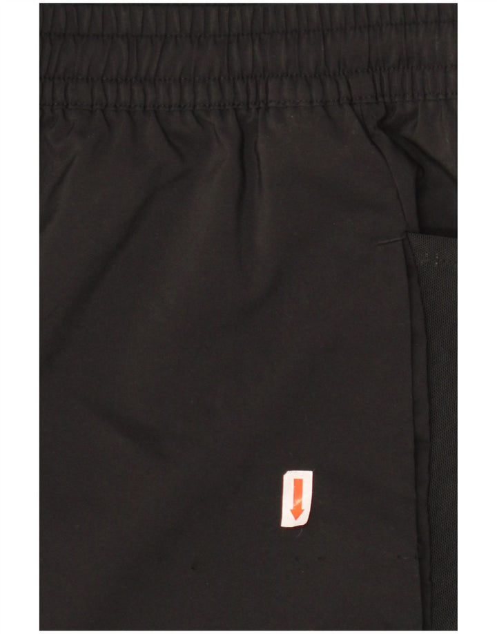 Adidas Herren Aeroready Regular Fit Trainingshose, Größe L, Schwarz, Polyester