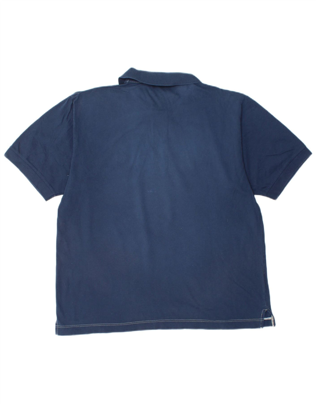 SERGIO TACCHINI Herren Poloshirt Medium Marineblau