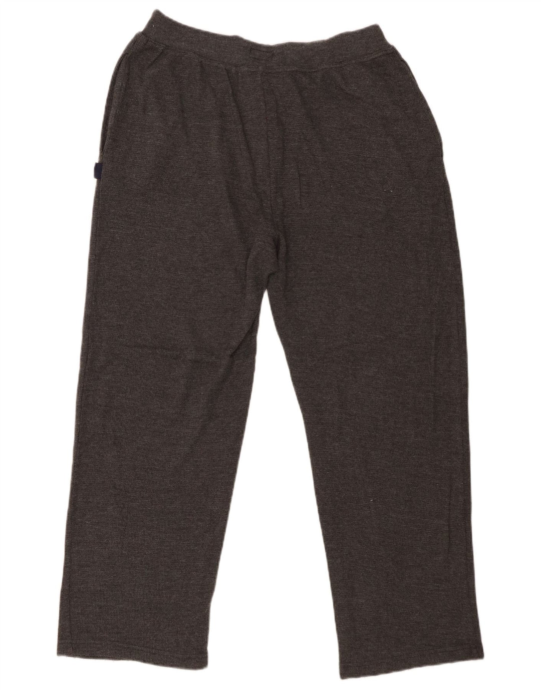 Izod Damen-Trainingshose, UK-Größe 46, Größe L, graue Baumwolle