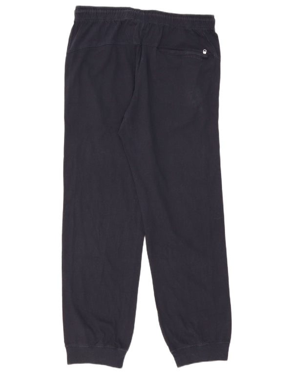 Champion Damen-Trainingshose, Jogginghose, UK 18, XL, Marineblau, Baumwolle