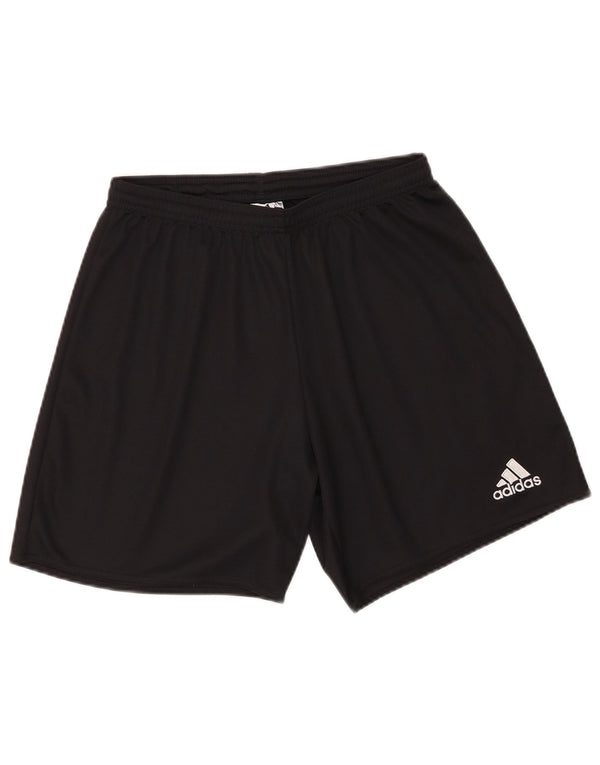 Adidas Herren Aeroready Sport Shorts Medium Schwarz Polyester