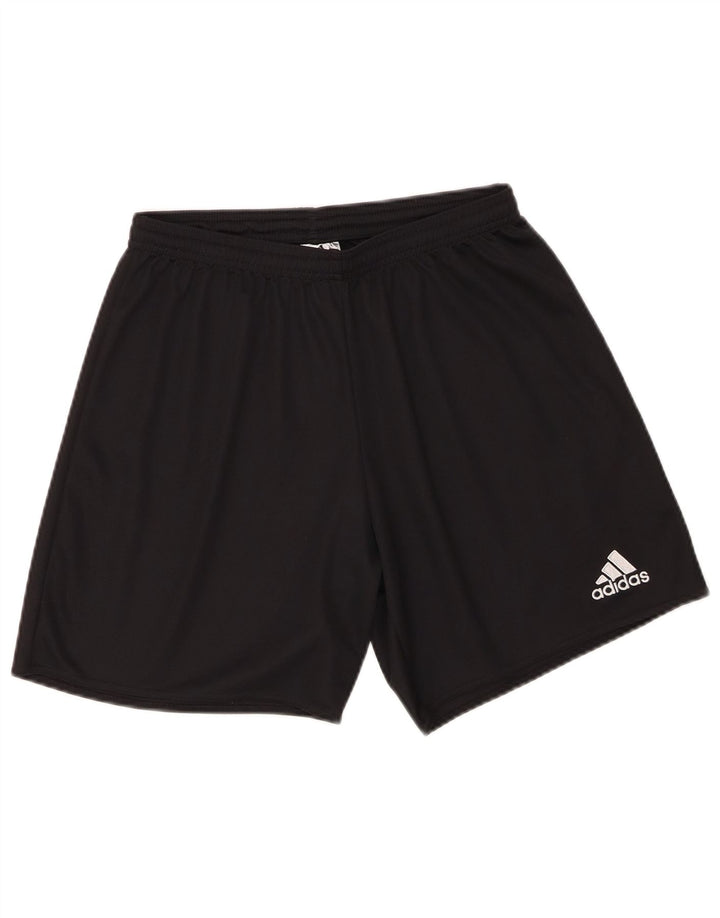 Adidas Herren Aeroready Sport Shorts Medium Schwarz Polyester