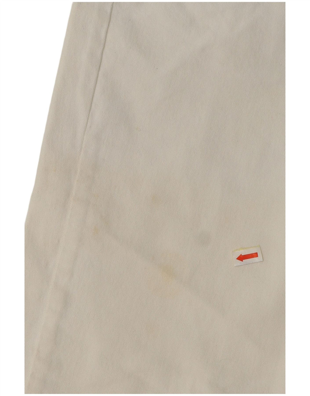 REPLAY Damen Bootcut-Jeans W29 L30 Weiß