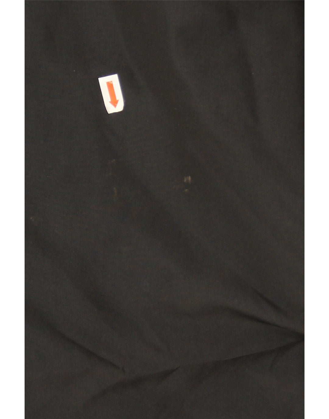 Adidas Herren Trainingshose Jogger XL Schwarz Polyester