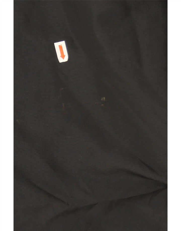Adidas Herren Trainingshose Jogger XL Schwarz Polyester