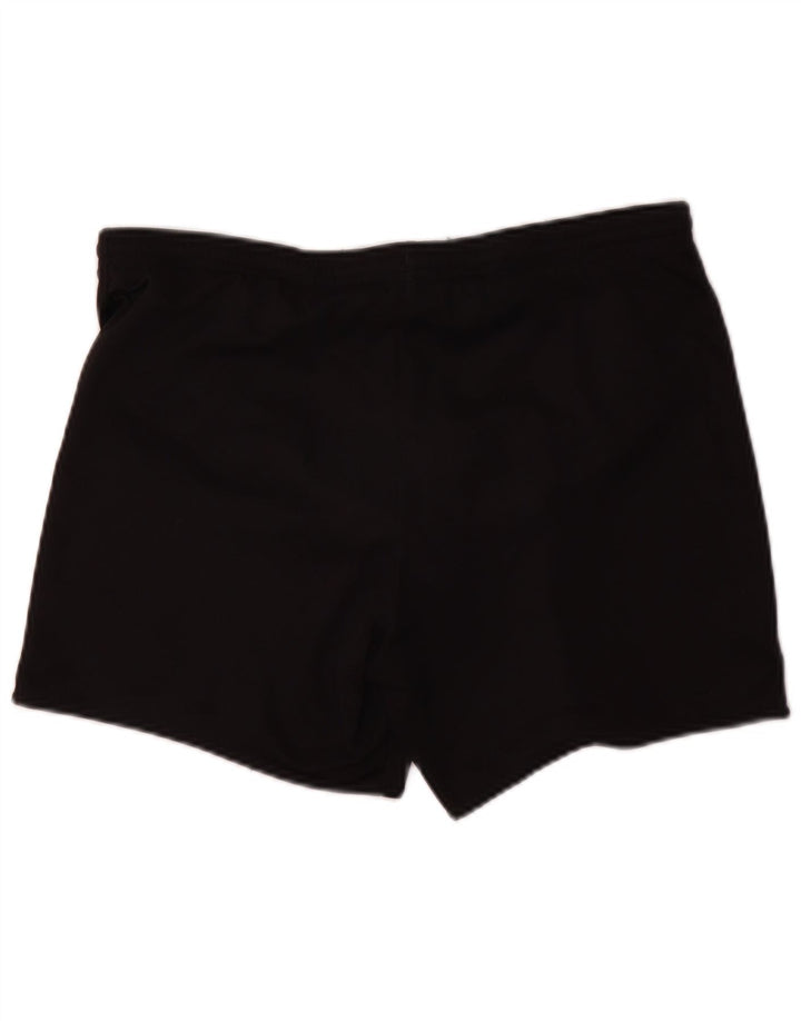 Adidas Herren Climalite Sport Shorts XS Schwarz Polyester
