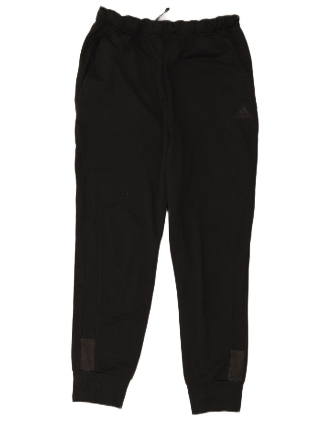 Adidas Herren Climalite Trainingshose Jogger mittelgraues Polyester