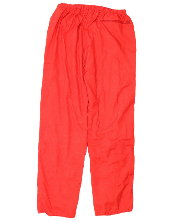 ELLESSE Damen Trainingshose UK 16 Large Rot