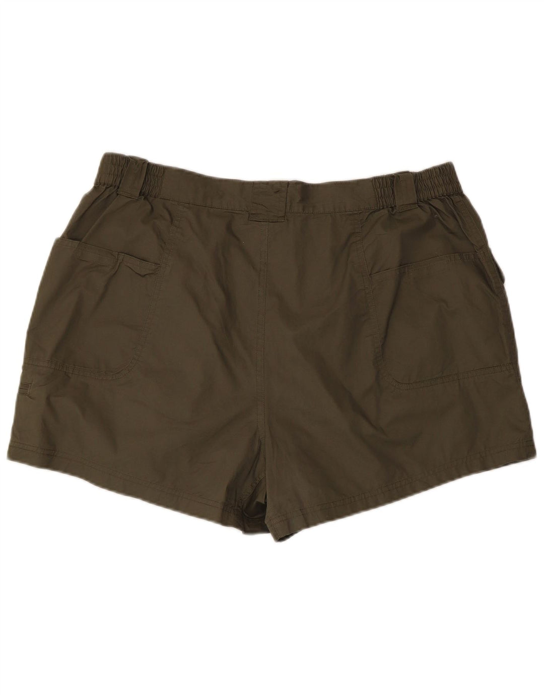 COLUMBIA Herren Cargoshorts W38 XL Khaki