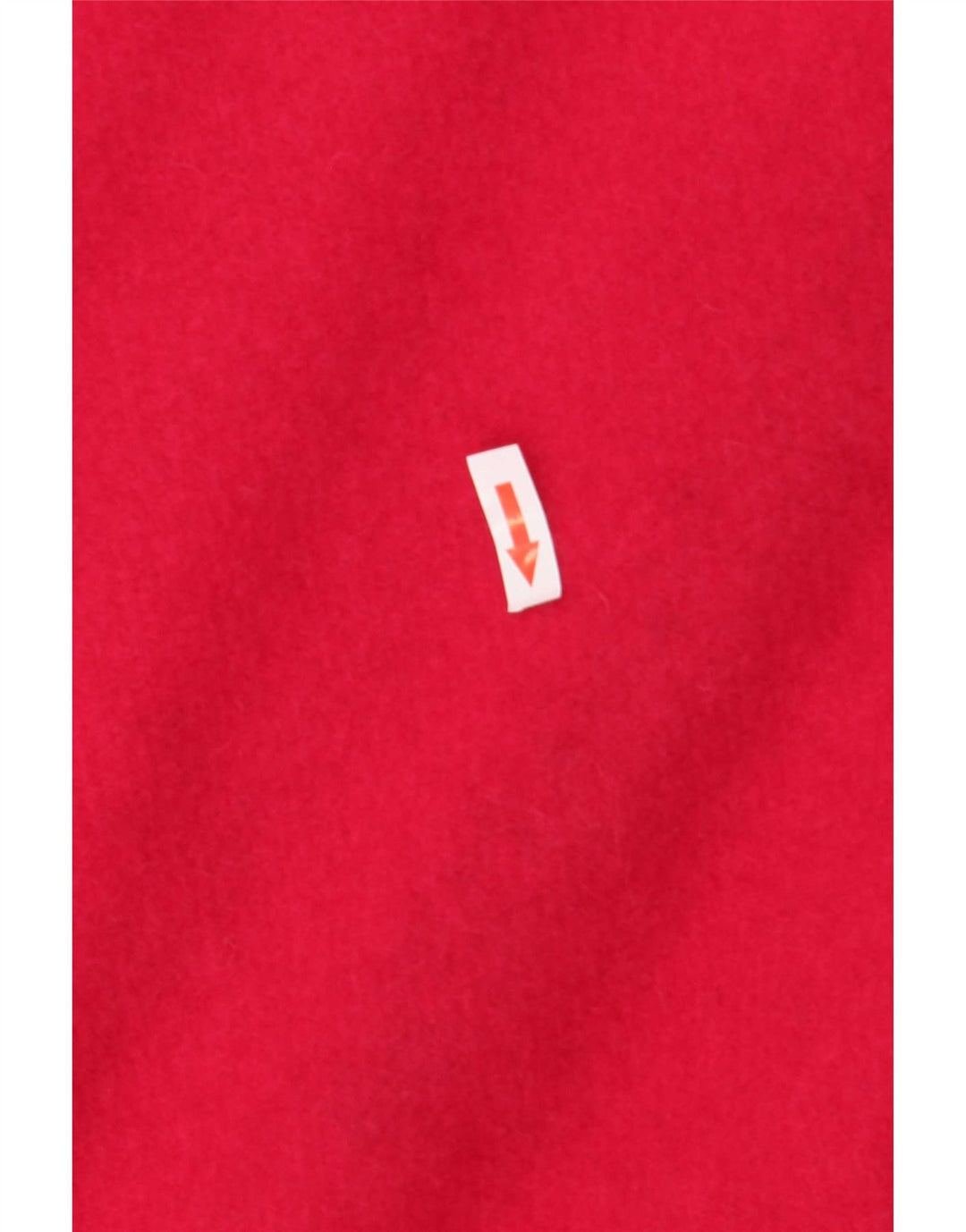 Vintage Damen Cape Mantel Einheitsgröße Rosa