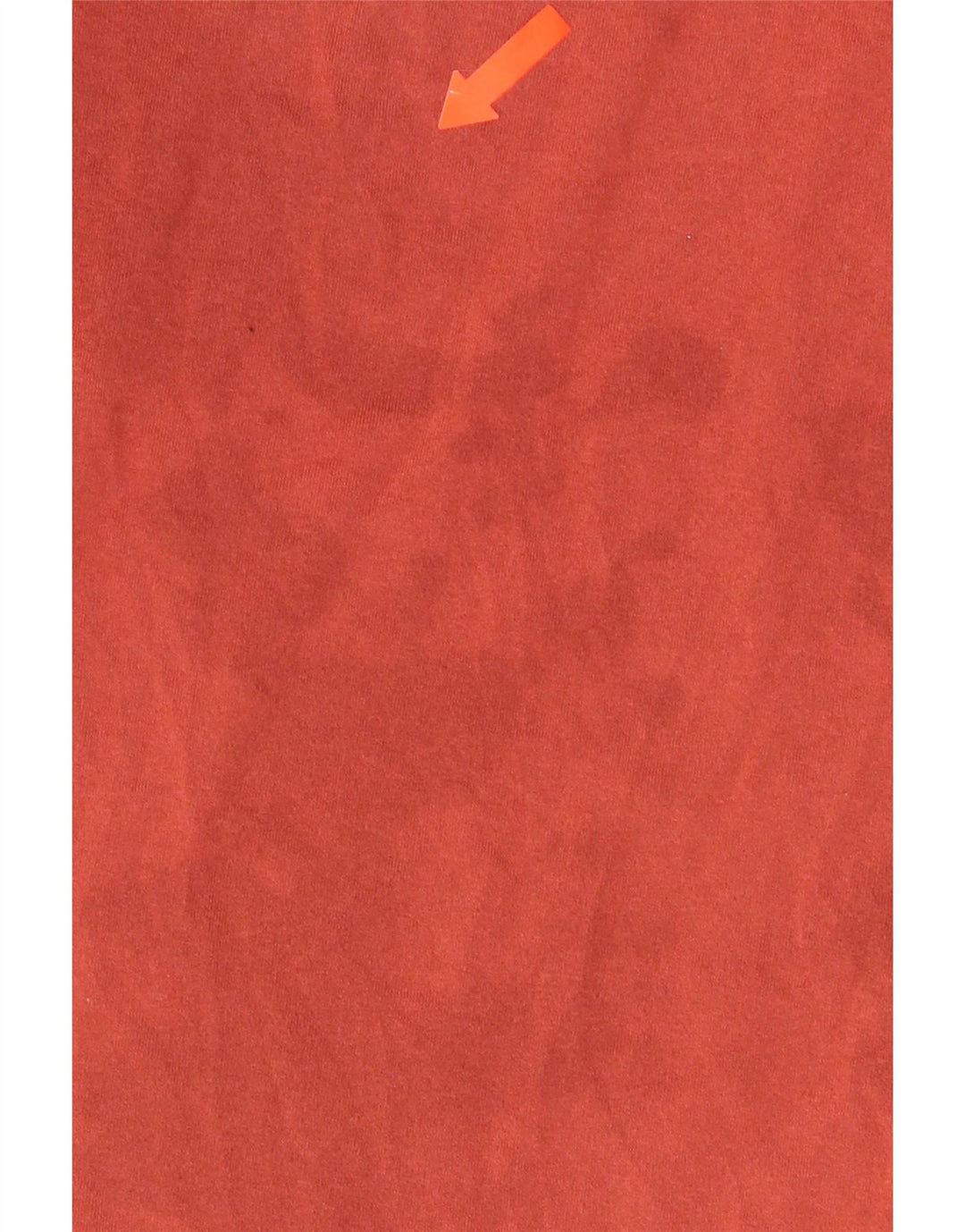 Mountain Warehouse Herren-T-Shirt-Oberteil, Größe L, Orange