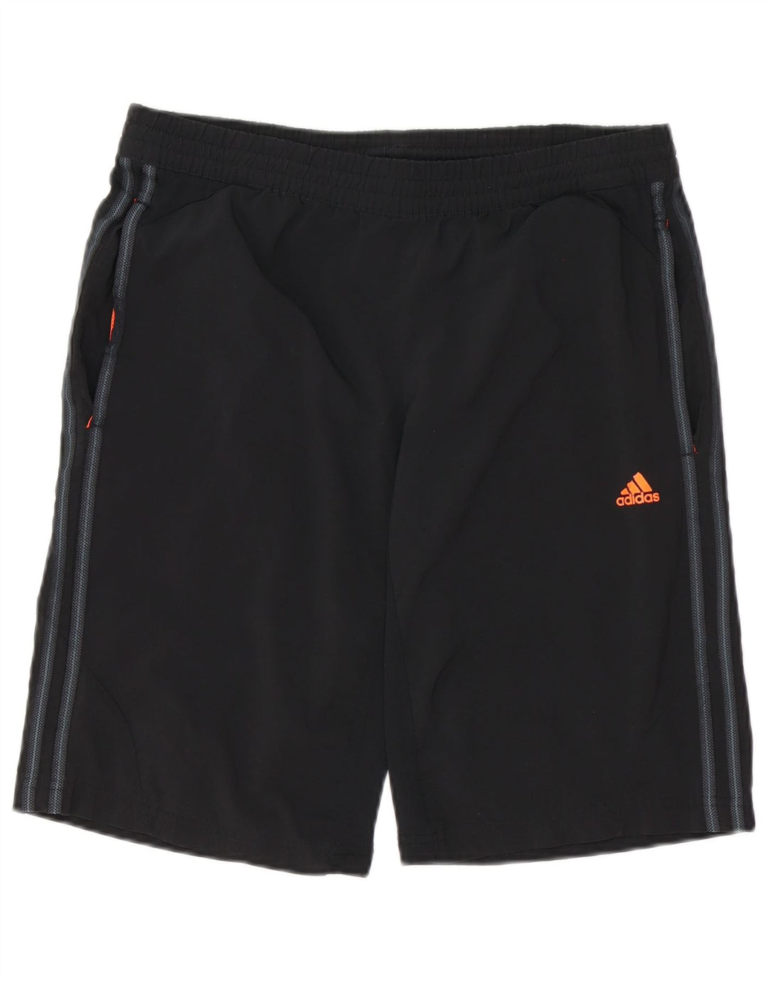 Adidas Herren Climacool Sport Shorts Small Schwarz Polyester