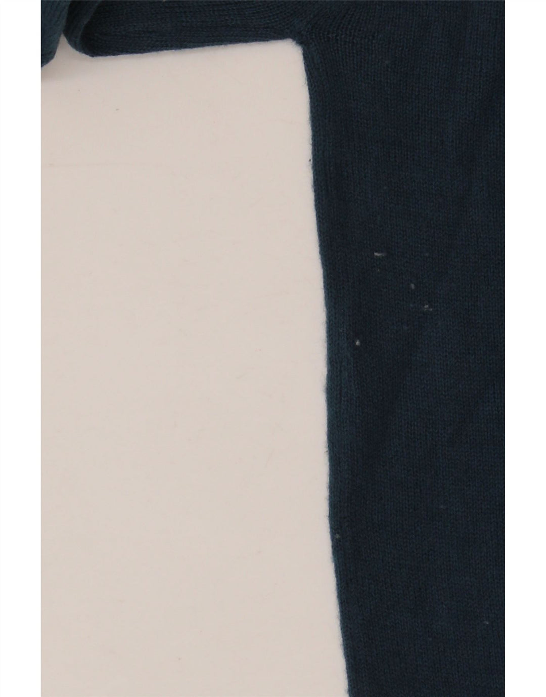 Pierre Cardin Herren-Pullover mit Rundhalsausschnitt, groß, Marineblau, Acryl