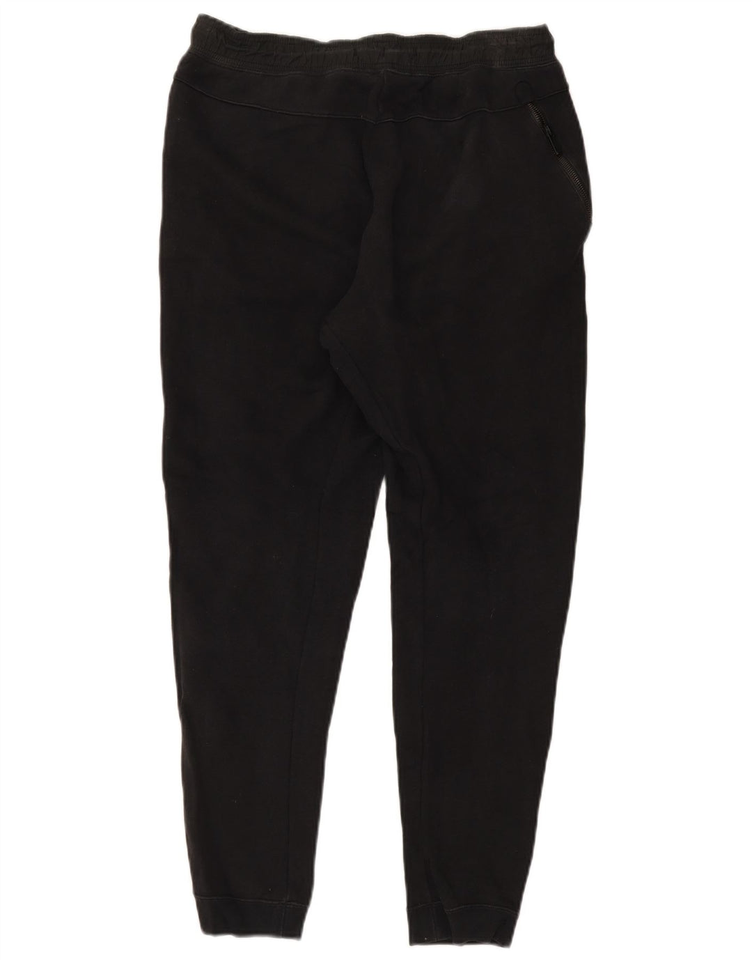 Nike Herren-Trainingshose, Jogginghose, mittelschwarz, Baumwolle