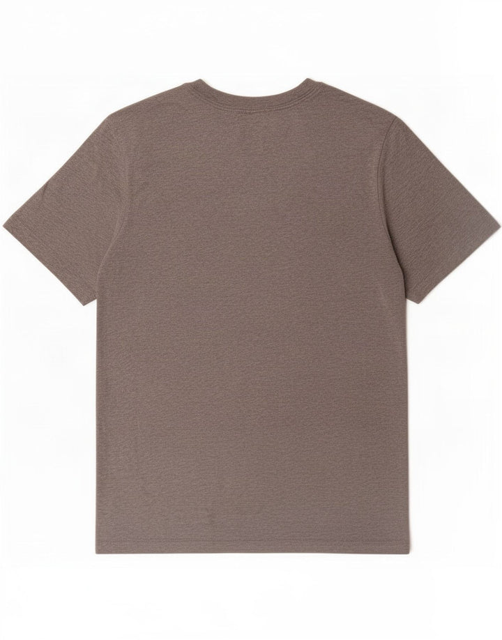 Jordan Herren-T-Shirt mit Grafik, Größe S, Grau, Baumwolle