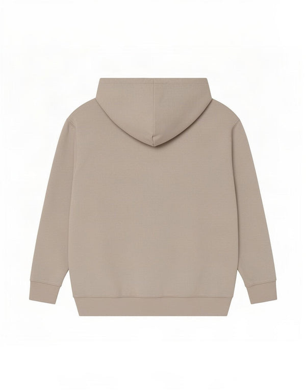 Nike Damen-Kapuzenpullover in Übergröße, Gr. 10, Größe S, Grau, Baumwolle