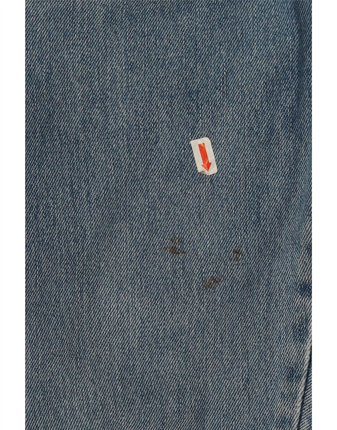 Wrangler Herren-Jeans mit normaler Passform, gerade Passform, W32, L32, Blau, Baumwolle
