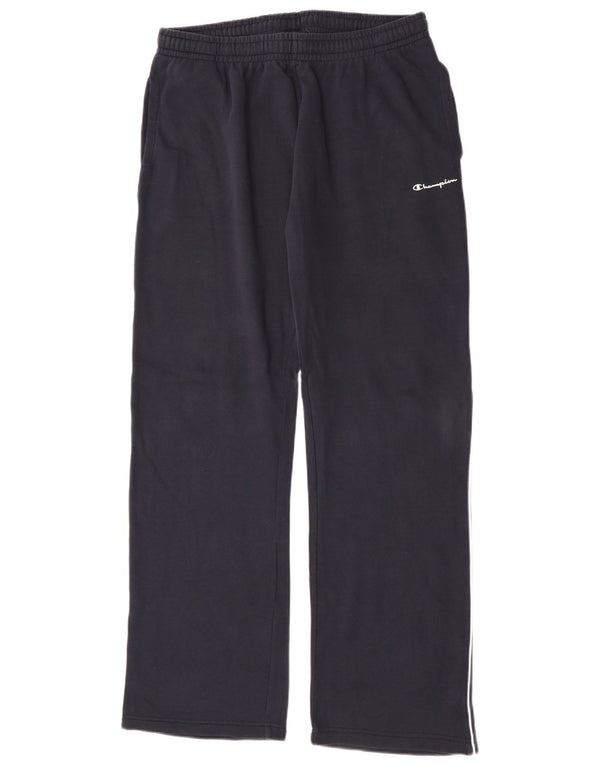 Champion Damen-Trainingshose, UK 22 3XL, Marineblau