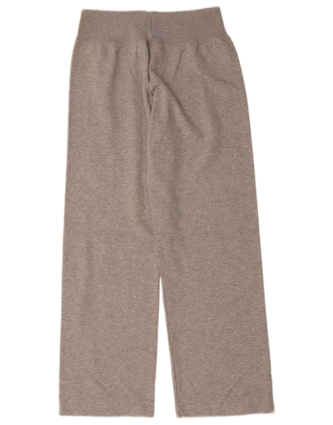 Champion Damen-Trainingshose, UK 10, Größe S, Grau, Baumwolle