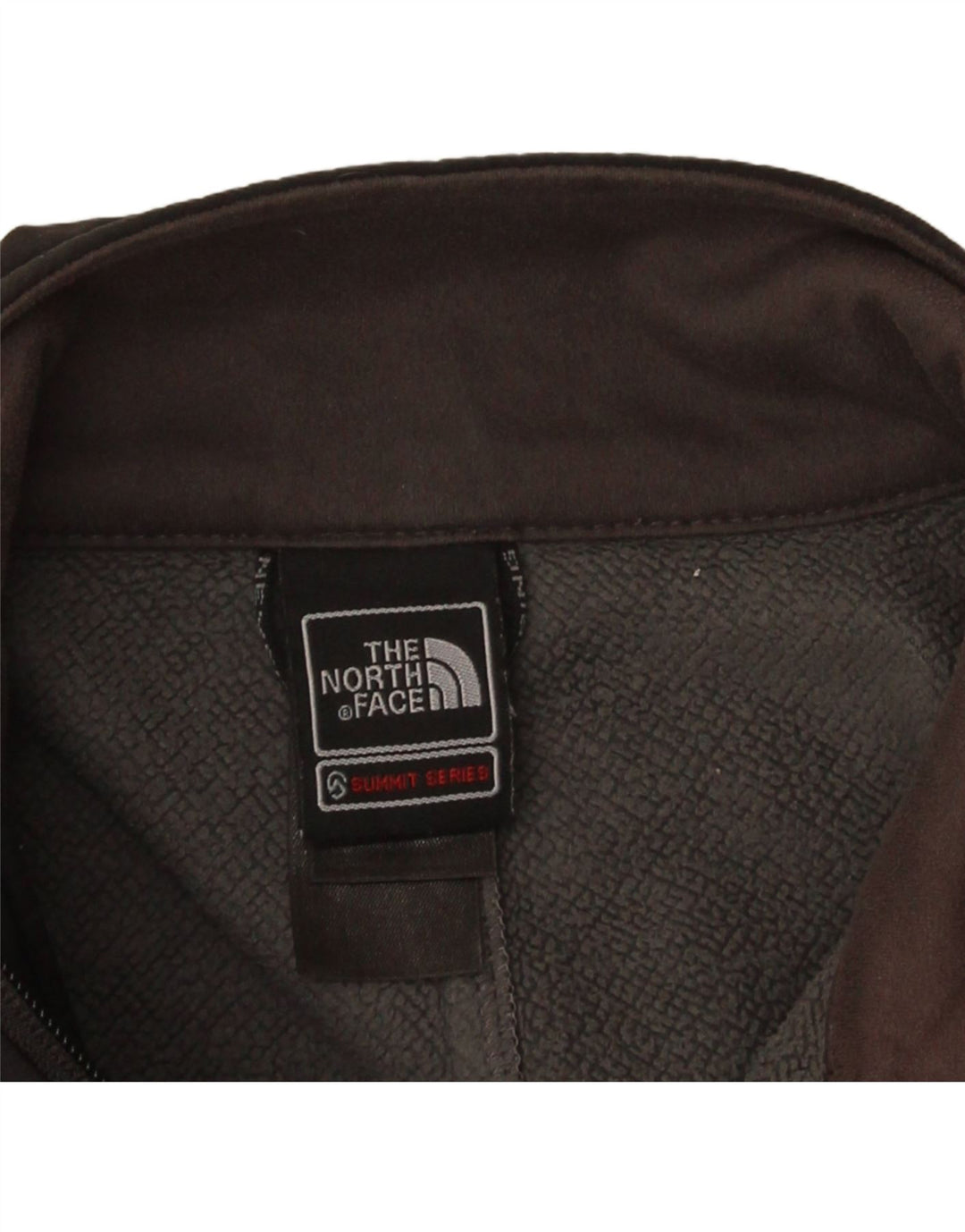 The North Face Damen Windjacke UK 10 Small Schwarz