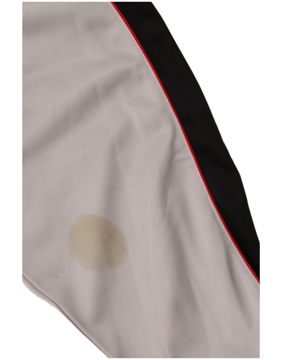 Lotto Herren-Trainingsanzug-Oberteil, Jacke, XL, Schwarz, Colourblock-Polyester