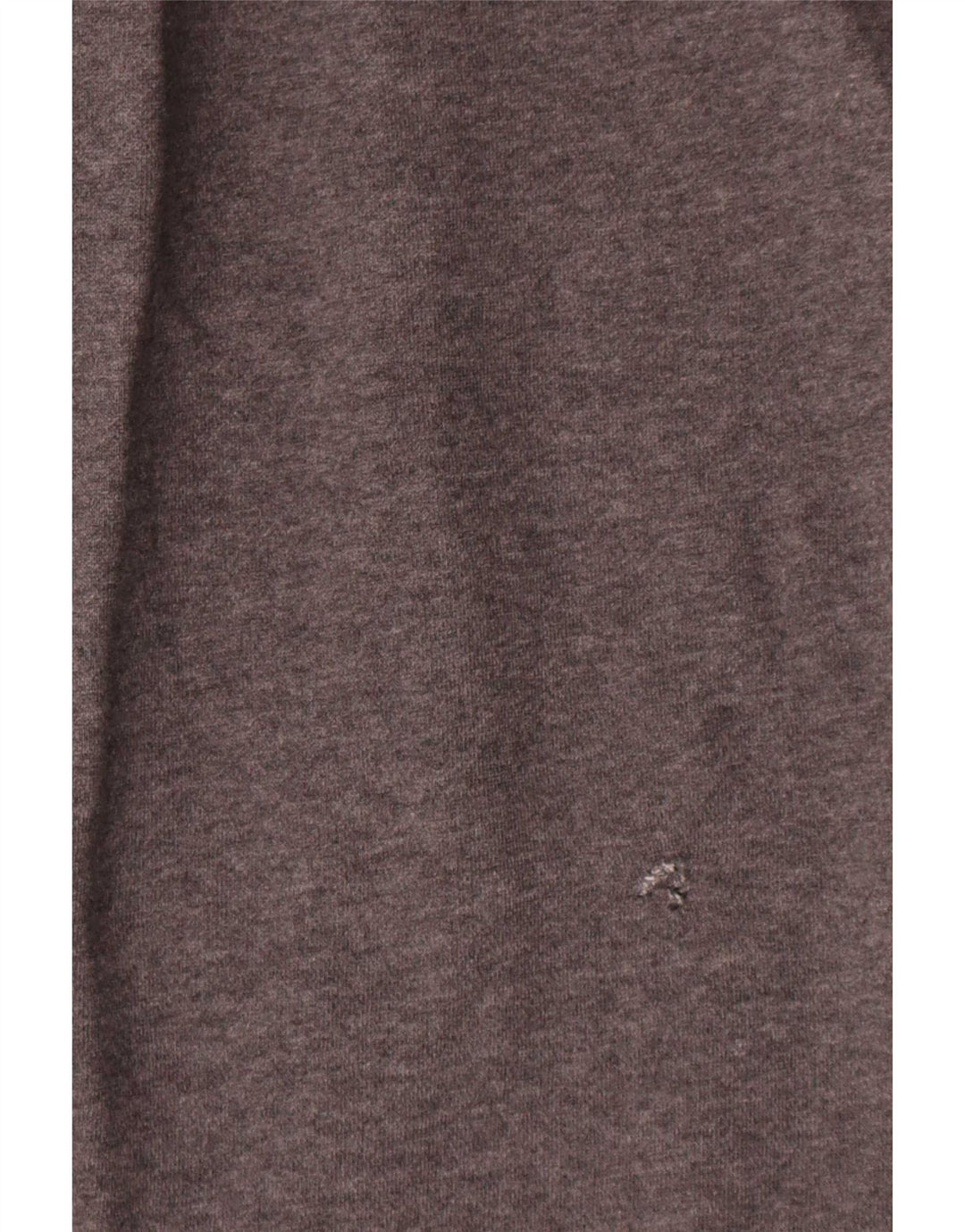 Nike Herren-Trainingshose, Jogginghose, mittelgraue Baumwolle