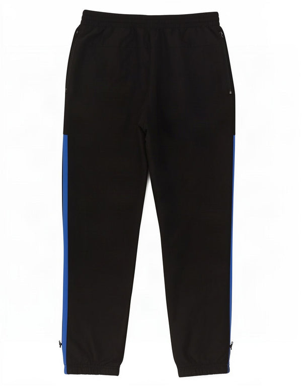 Adidas Herren Trainingshose Jogger Medium Schwarz Polyester