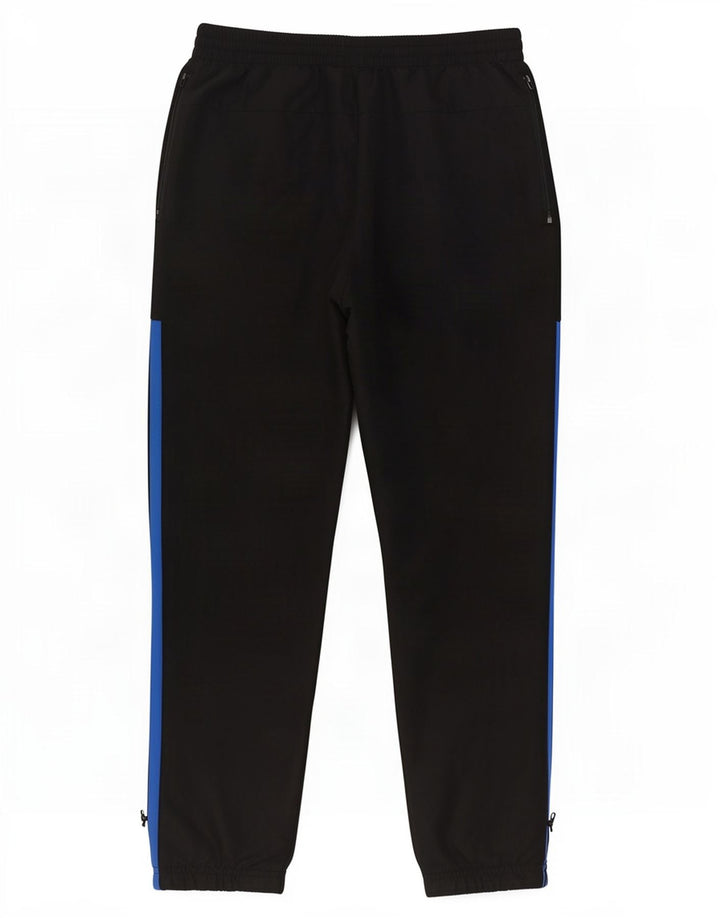 Adidas Herren Trainingshose Jogger Medium Schwarz Polyester