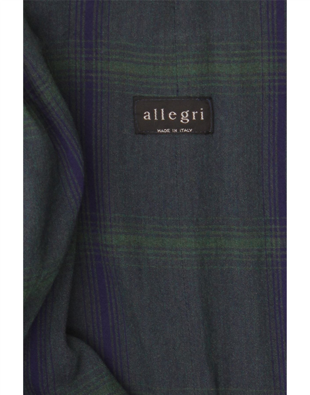 Allegri Herren Steppjacke UK 42 XL Schwarz