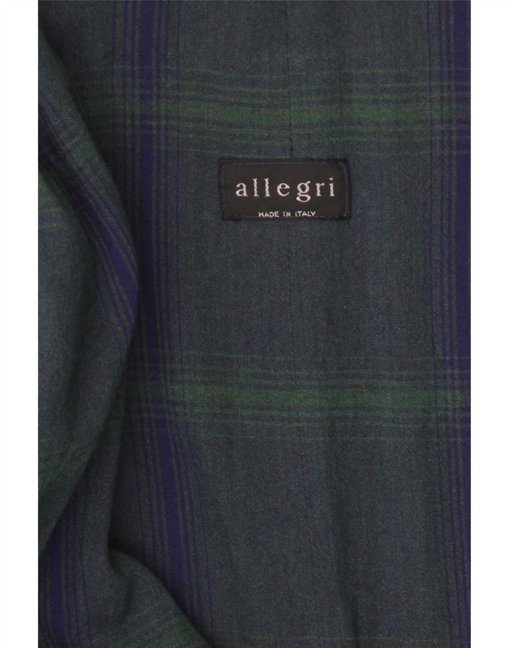 Allegri Herren Steppjacke UK 42 XL Schwarz