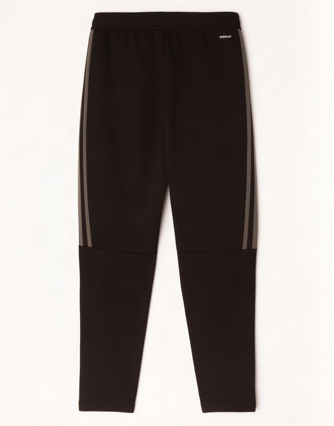 Adidas Herren Aeroready Trainingshose Mittelschwarzes Polyester
