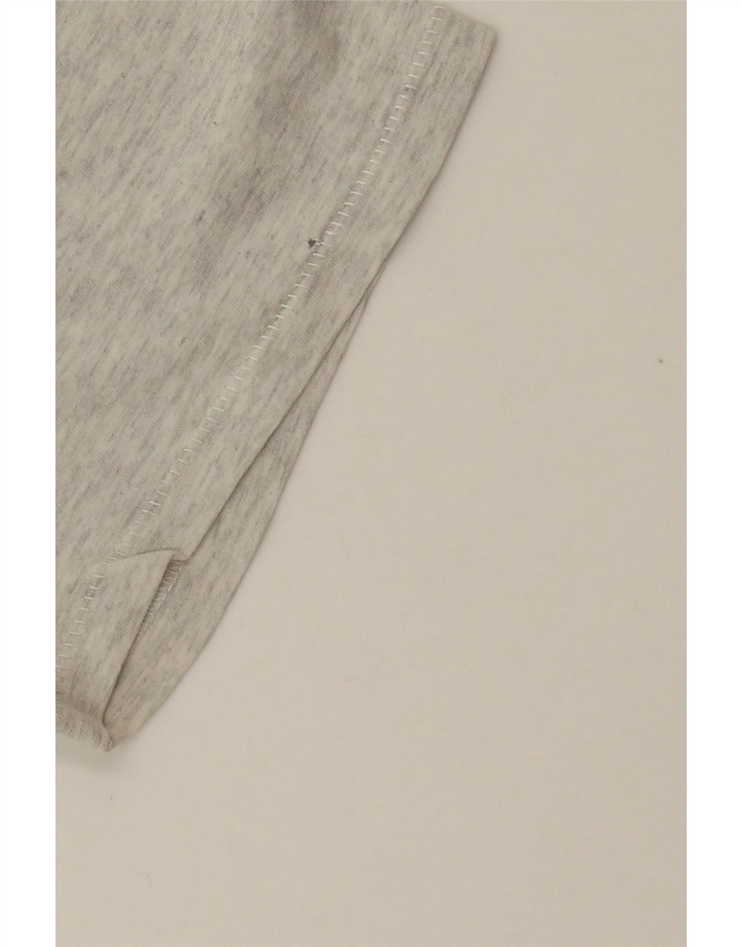 LEVI'S Herren-T-Shirt mit Grafik, Größe L, aus grauer Baumwolle