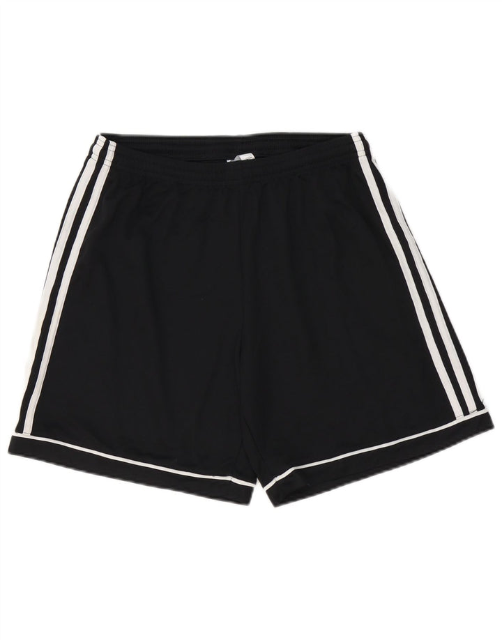 Adidas Herren Aeroready Sport Shorts Medium Schwarz Polyester