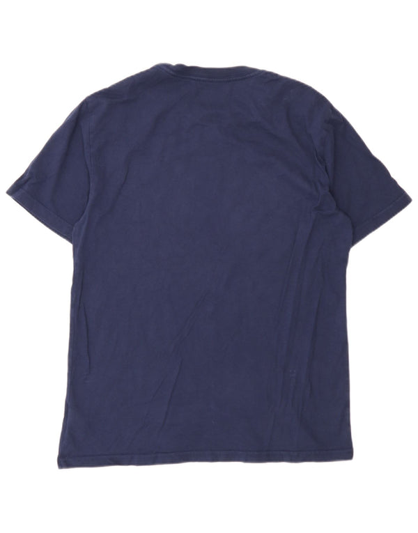 Polo Ralph Lauren T-Shirt für Jungen, 14–15 Jahre, Größe L, Marineblau, Baumwolle