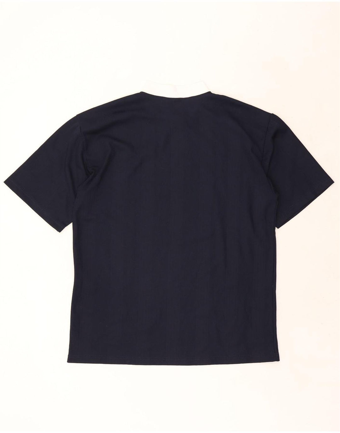 Puma Herren T-Shirt Top XL Marineblau