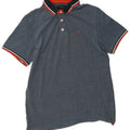 Jack & Jones Herren Poloshirt XL Blau Baumwolle