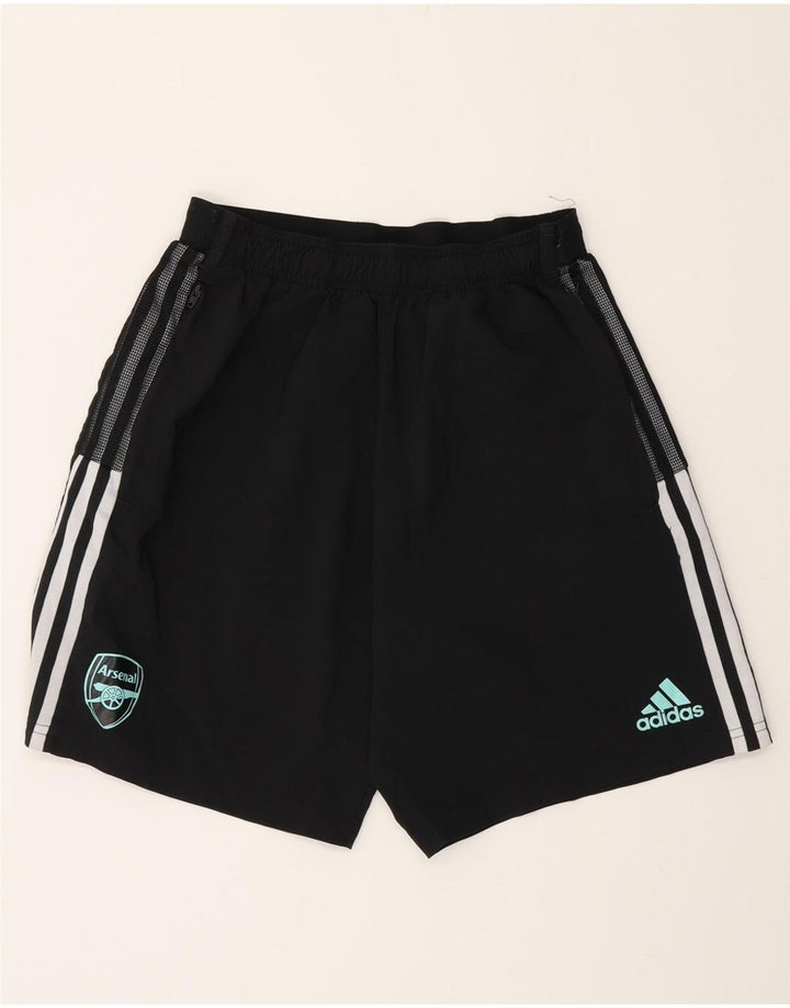 Adidas Herren Arsenal Sport Shorts Medium Schwarz Polyester