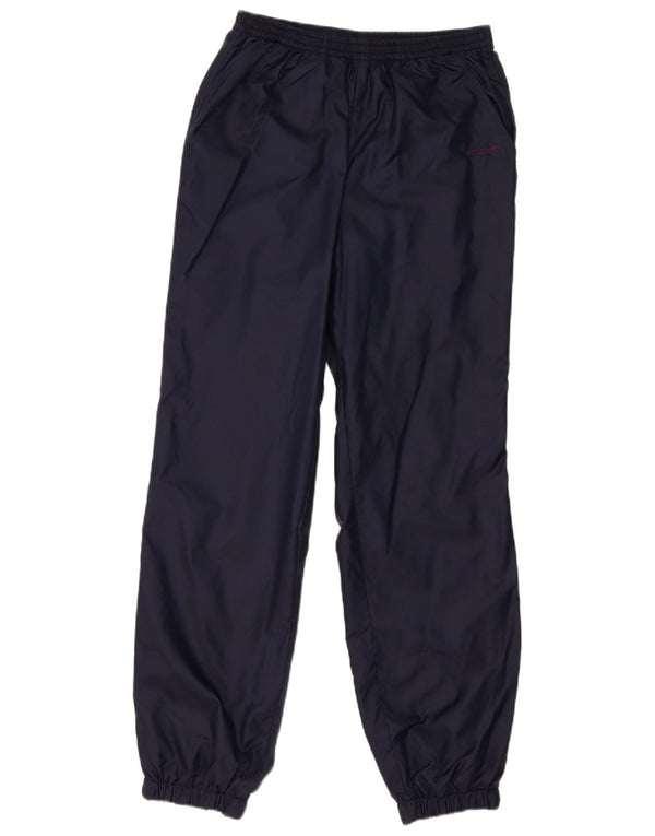 Adidas Herren-Trainingshose, Jogginghose, Größe L, Marineblau