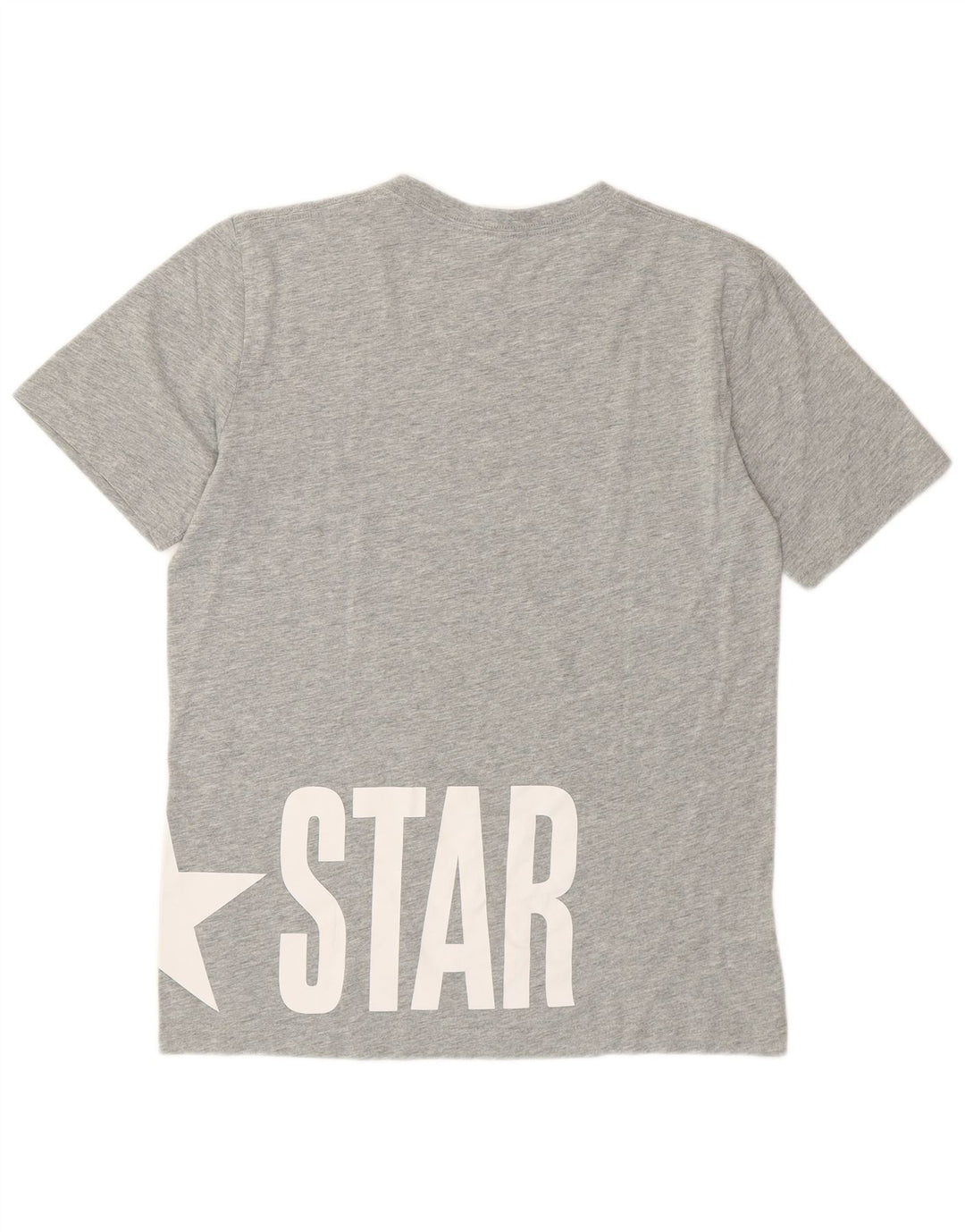 Converse Grafik-T-Shirt für Jungen, 13–14 Jahre, XL, Grau