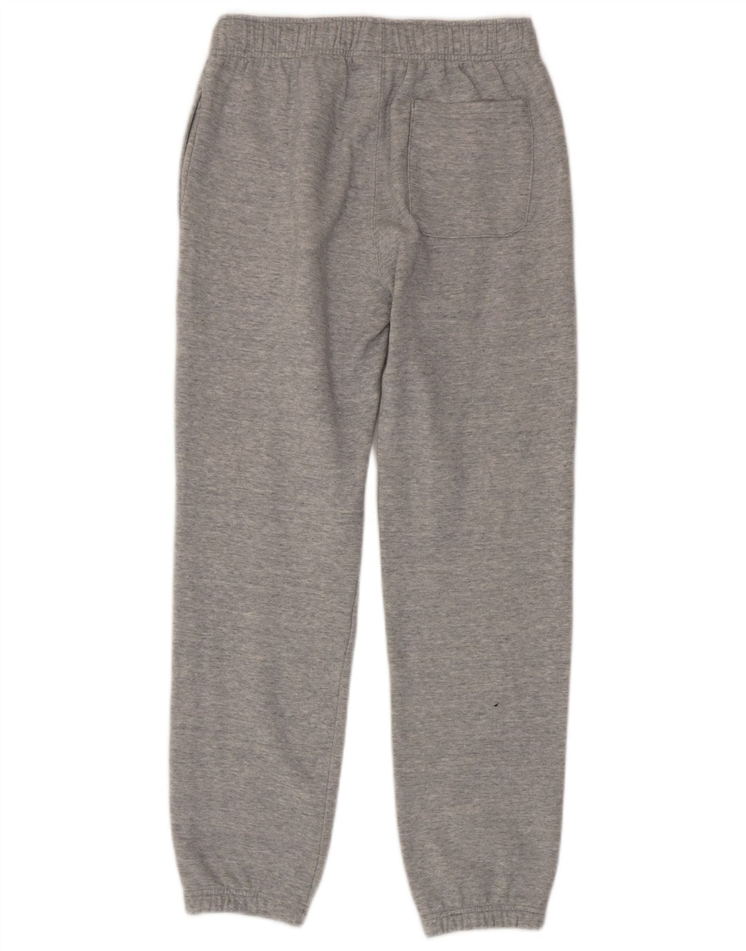 CHAMPION Herren-Trainingshose, Jogginghose, Größe S, Grau meliert