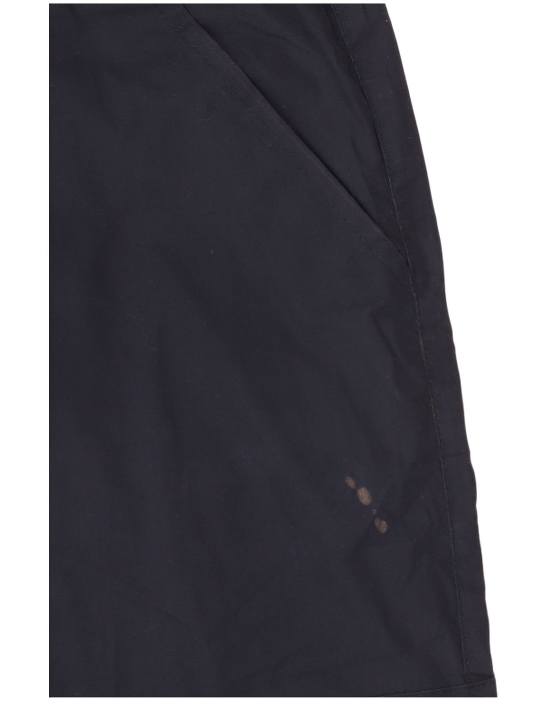 Mountain Warehouse Gerade Cargohose für Damen, W36, L34, Marineblau