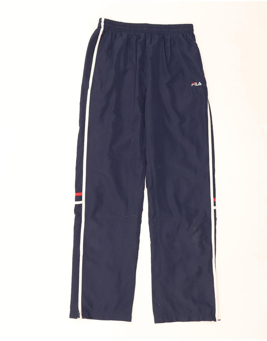Fila Herren-Trainingshose, Mittelblau, Polyester