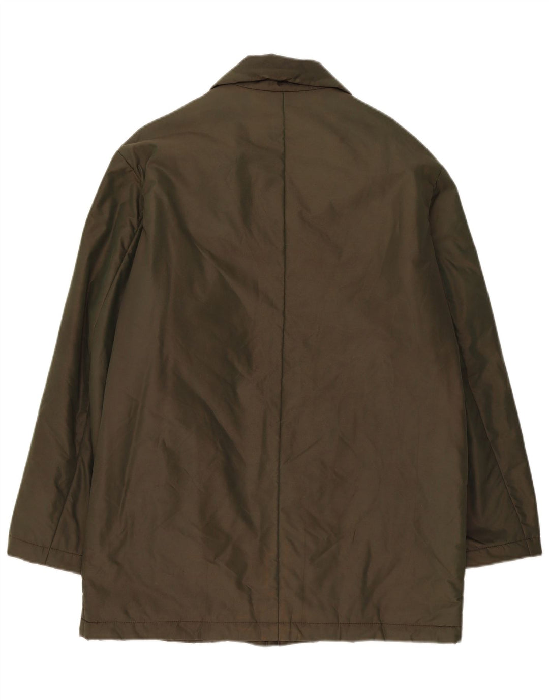 Hugo Boss Herrenmantel UK 40 Large Grün
