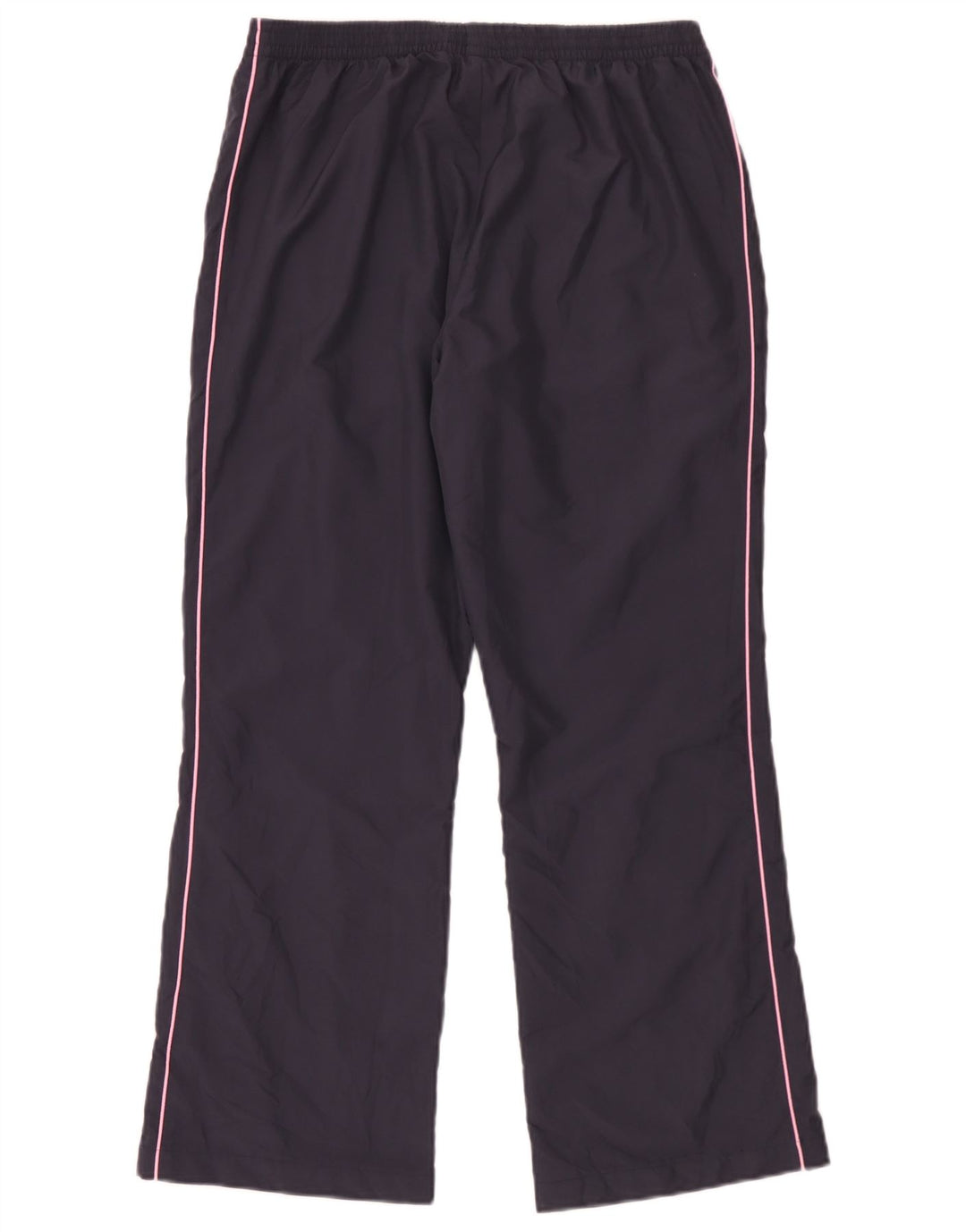 Fila Damen-Trainingshose, UK 16, Größe L, Marineblau, Polyester